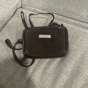 Vera Bradley cross body